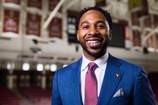 Picture of Martin Jarmond