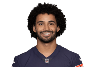 Picture of Dante Pettis