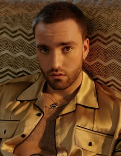Picture of Jackson White