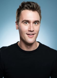 Picture of Kevin Saxby