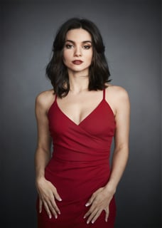 Picture of Lauren LaVera