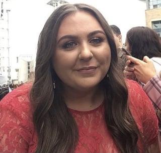 Picture of Clair Norris