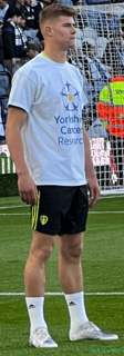 Picture of Charlie Cresswell