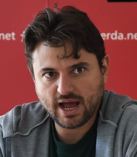 Picture of Juan Grabois
