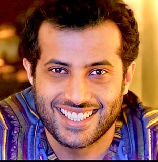 Picture of Turki Alalshikh
