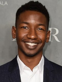 Picture of Mamoudou Athie