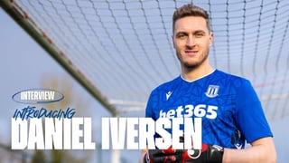 Picture of Daniel Iversen