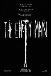Picture of The Empty Man