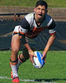 Picture of Jeremy Marshall-King