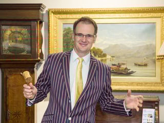 Picture of Charles Hanson
