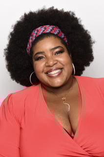 Picture of Dulcé Sloan