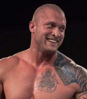 Picture of Karrion Kross