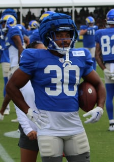 Picture of Ronnie Rivers