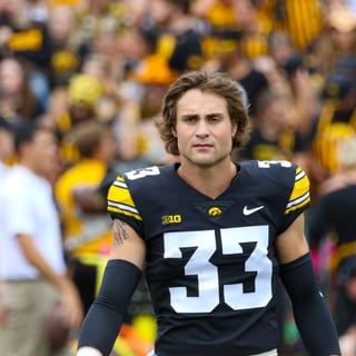 Picture of Riley Moss