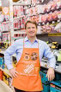Picture of Richard McPhail