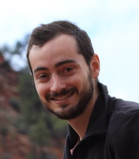 Picture of Matthew P. Pase