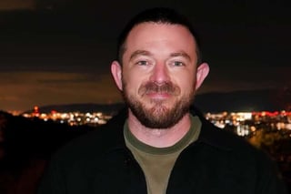 Picture of Michael Benjamin Latt