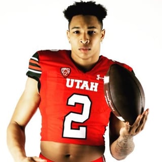 Picture of Micah Bernard