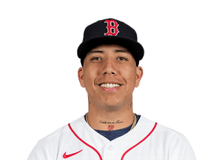 Picture of Bryan Mata