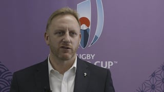 Picture of Alan Gilpin