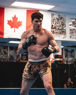 Picture of Mike Malott