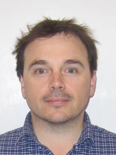 Picture of Grant Hughes