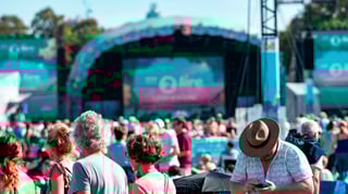 Picture of Radio 2 Live