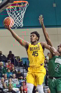 Picture of Davion Mitchell