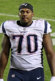 Picture of Adam Butler