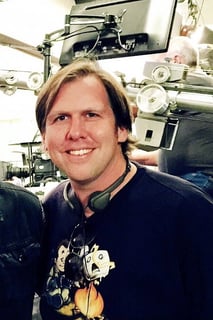 Picture of Marc Dworkin