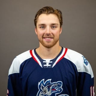 Picture of Jake Leschyshyn