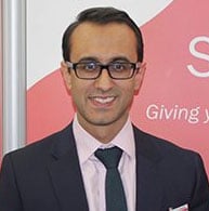 Picture of Aneil Malhotra