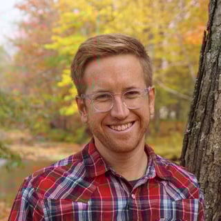 Picture of Jamie Henn