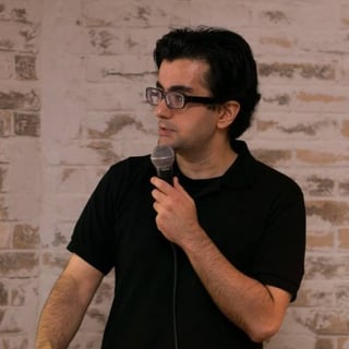Picture of Serkan Toto