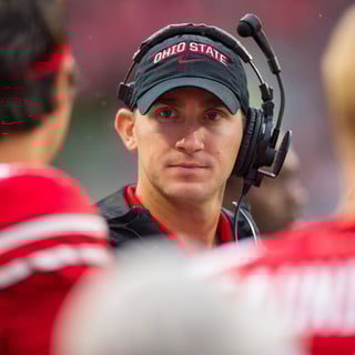 Picture of Parker Fleming