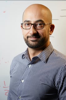 Picture of Ashkan Salamat