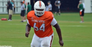 Picture of Jalen Rivers