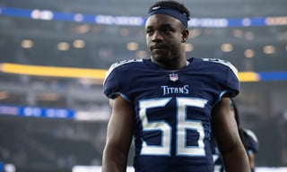 Picture of Monty Rice