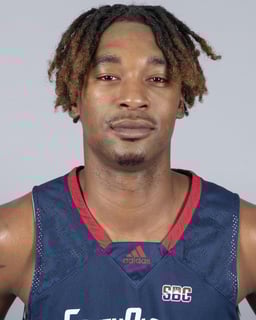 Picture of Diante Smith