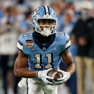 Picture of Josh Downs