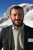 Picture of Carlo Buontempo