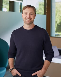Picture of Alex Chriss