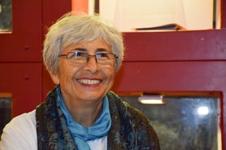 Picture of Vivian Silver