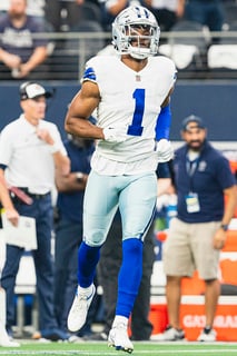 Picture of Kelvin Joseph