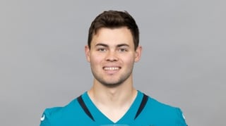 Picture of Nathan Rourke