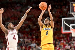 Picture of Keyshaun Langley