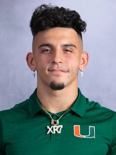 Picture of Xavier Restrepo