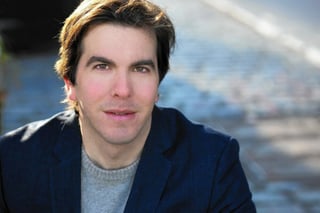 Picture of Jacob Silverman