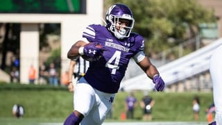 Picture of Cam Porter