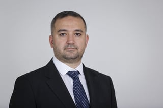 Picture of Fatih Karahan
